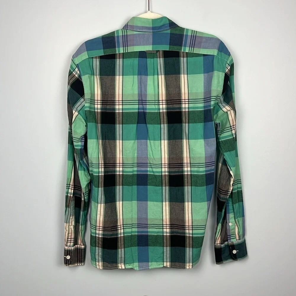 J. Crew excellent bin